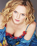 Heather Graham